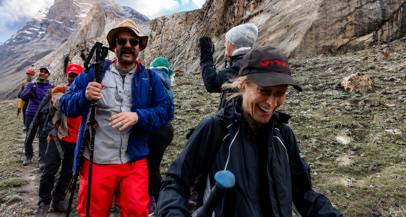 The Ultimate Pakistan Tourist Visa Guide 2026: E-Visas, Portals, and Requirements