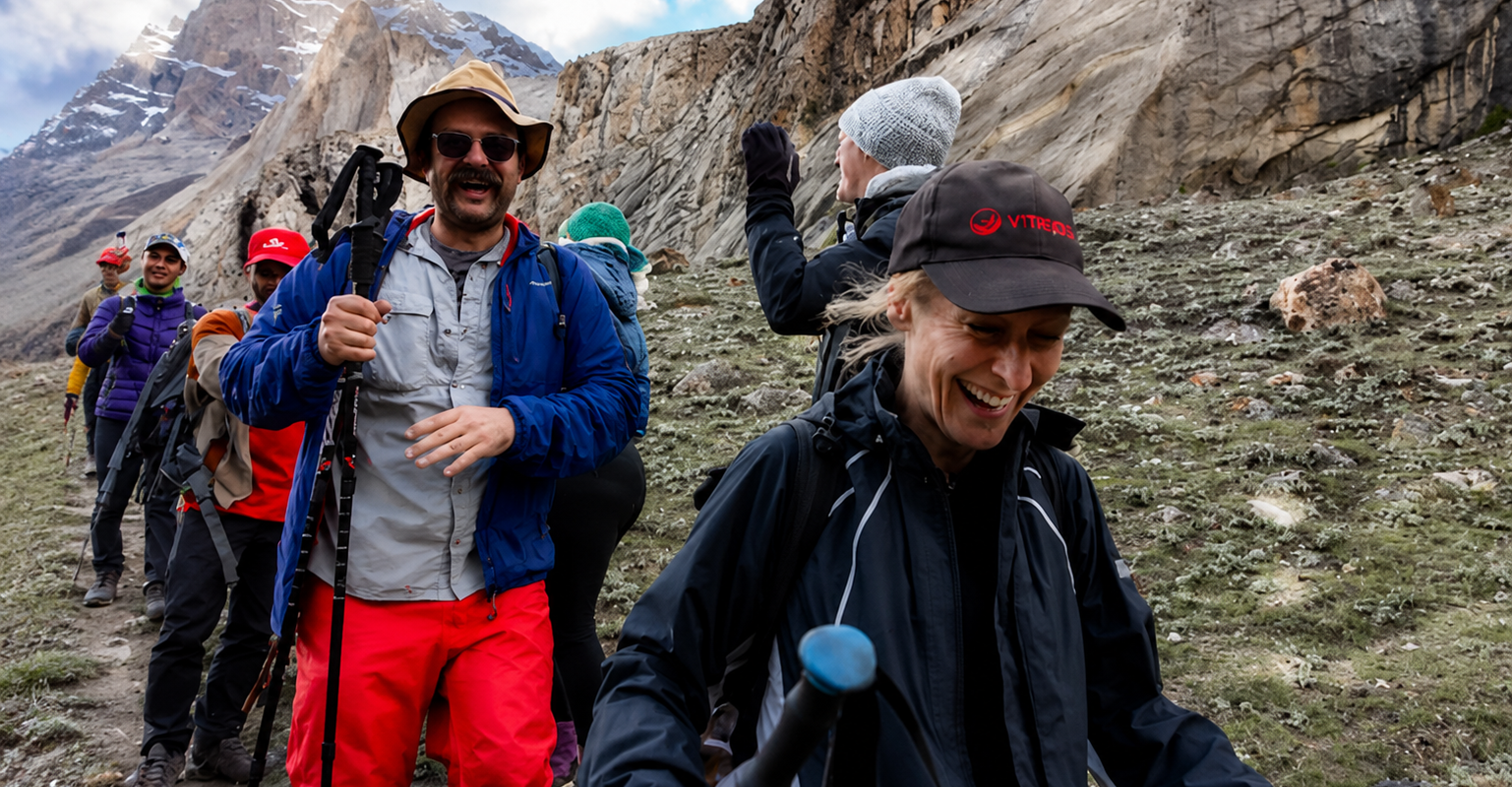 The Ultimate Pakistan Tourist Visa Guide 2026: E-Visas, Portals, and Requirements