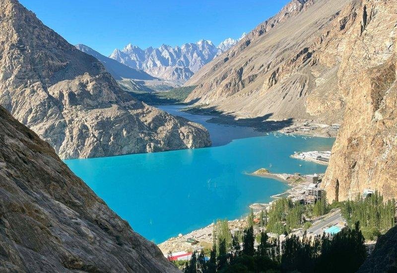 Hunza Valley Pakistan Travel Guide: Best Places to Visit, Things to Do & Travel Tips