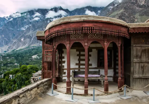 Baltit Fort Hunza: Complete Travel Guide, History & Things to Know Before Visiting