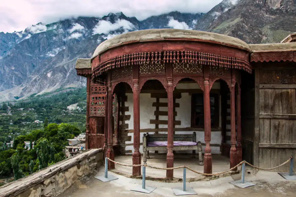 Baltit Fort Hunza: Complete Travel Guide, History & Things to Know Before Visiting